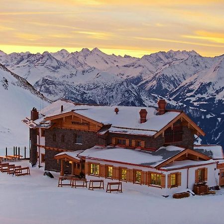 Holiday Flat With Wellness Area At The Fuegenerhof エクステリア 写真