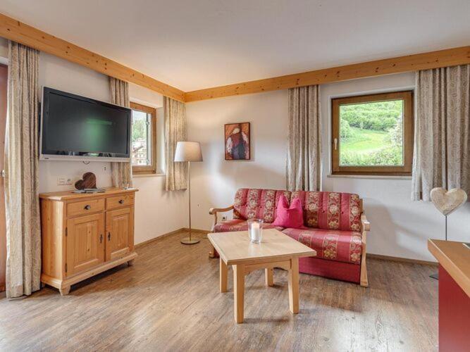 Holiday Flat With Wellness Area At The Fuegenerhof エクステリア 写真