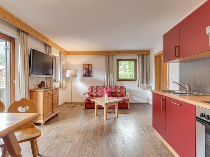 Holiday Flat With Wellness Area At The Fuegenerhof エクステリア 写真