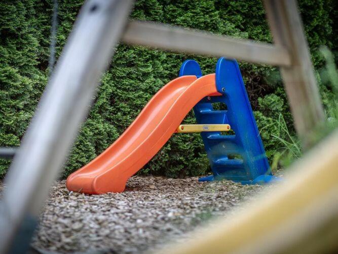 Holiday Flat With Wellness Area At The Fuegenerhof エクステリア 写真